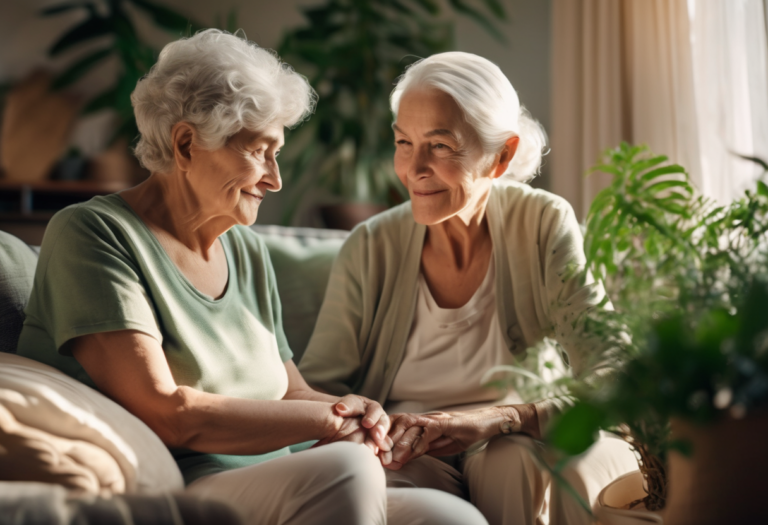 Cuidador de Idosos Moema: Como Escolher o Ideal Rápido